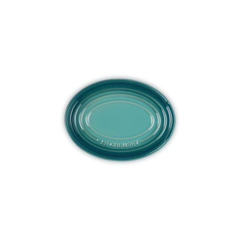 Le Creuset Stoneware Oval Spoon Rest image number 7